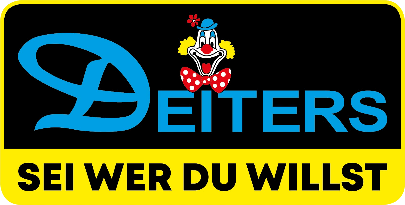 DEITERS – DER KLASSENCLOWN