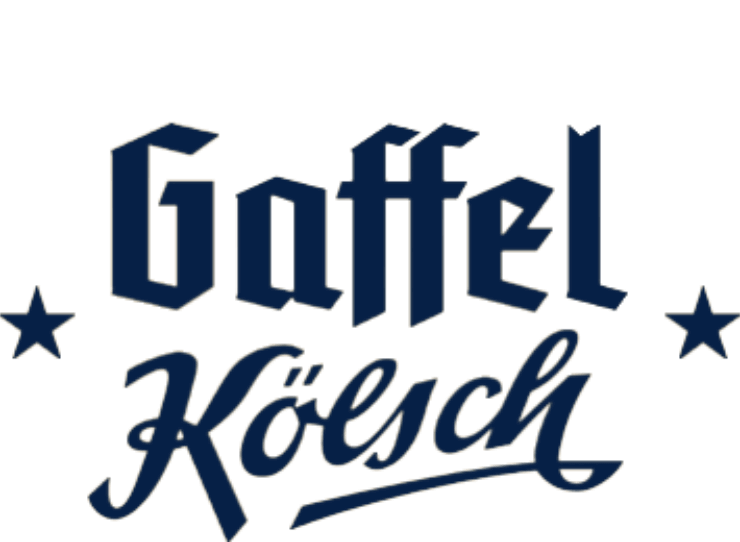 GAFFEL KÖLSCH – UNSER SPRITI
