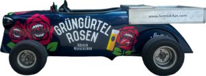 Grüngürtelrosen