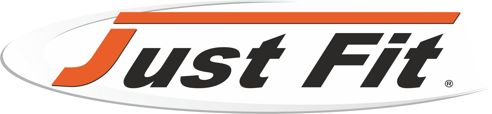 JUST FIT – DIE SPORTSKANONE