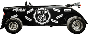KÖLN IST KOOL