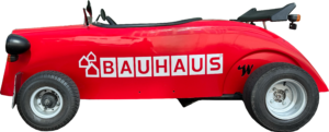 Bauhaus