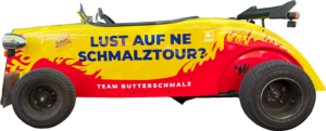 Butaris Butterschmalz