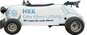 HKK Kälte und Klima