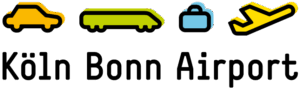 Köln Bonn Airport Pickup