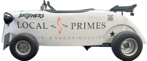 Local Prime
