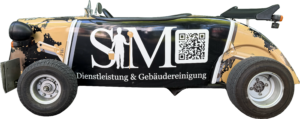 SM Gebäudereinigung
