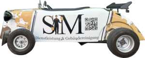 SM Gebaäudereinigung II