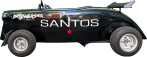 Santos Grill